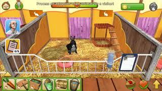 Pet World 3D (Gameplay)