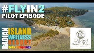 Badian Island Wellness Resort | Flyin2