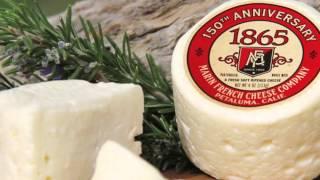 DeliMarket News - Marin French Cheese - Shop Talk