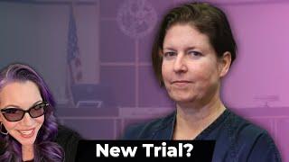 Why Sarah Boone Thinks She Should Get A New Trial