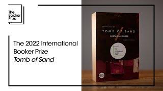 Looking back at the #2022InternationalBooker Prize shortlist - 'Tomb of Sand'