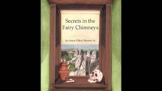 Secrets in the Fairy Chimney's Prologue by Linda Maria Frank