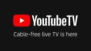 YouTube TV Super Bowl Kickoff Ad