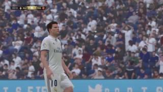 Fifa 17 match online match vs G4MER L14M