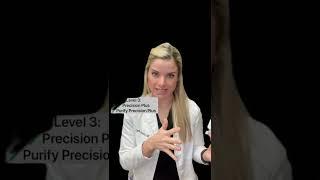 Level 3 VI Chemical Peel Instructions with Candice Roberts, NP