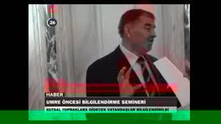 Yusuf ÇINAR HOCA SEMINER