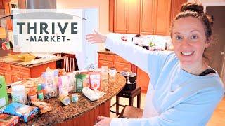 #428 | Thrive Haul | April 2024