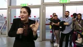 Artissima / Per4m - Prix K-Way per Louise Hervé & Chloé Maillet