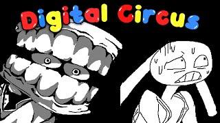 Jax Stop [Digital Circus Comic Dub]