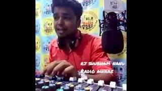 Rj shubham nanu. HAPPY  World Music Day TO ALLOFU
