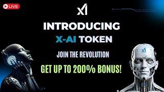  xAI TOKEN PRESALE OFFICIAL! https://project-xai.com XAI130G XAI32K XAI551K XAI55F XAI43E XAI240K