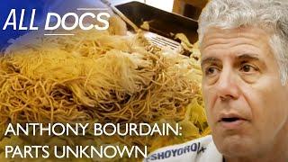 Anthony Bourdain: Parts Unknown | Okinawa | S06 E03 | All Documentary