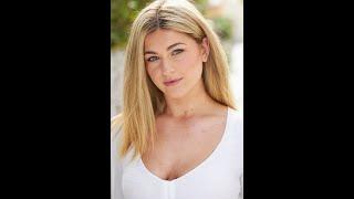 Stephanie Bosshard Showreel 2022
