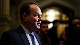 Race to replace Liberal leader |  Minister Steve MacKinnon not running