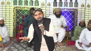 Tere Sadqe Muhammad Banana Walya || Khawar Azam Qadri || Ali Hameed Sound