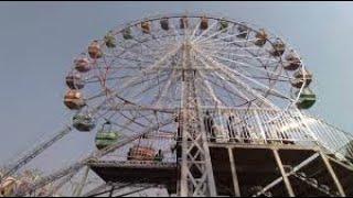 Sonpur mela jhula || Ek bar jarur dekhen in panjab pakistan