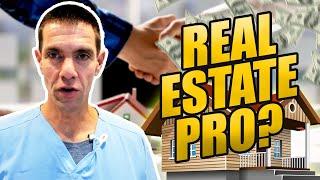 The Secret Tax Advantages of Real Estate Professional Status