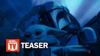 The Mandalorian Season 3 Teaser