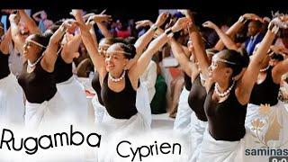 Saminash_Akabyino ka Nyogokuru by Rugamba Cyprien