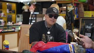 Pinoy Pawnstars Ep.430 - Ukay-Ukay na Jacket bakit napakamahal? 