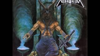 Nifelheim - Nifelheim (Full Album)