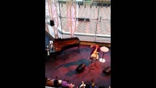 Shin DCS with Kiran Thakrar - Laban utte jaan