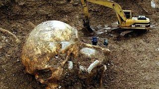 History Documentary BBC  Human Giants Discovered Documentary Real Giants Discovered