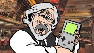 Learn To Play The GameBoy