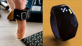 5 NEW Technology GADGETS You Must have 2019 ||  Futuristic Technology || Smart Gadgets