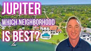 Jupiter Florida Real Estate | Everything You Must Know About Living In Jupiter Fl [2021]