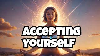 LET GO of Self-Doubt with Guided Meditation and Affirmations!