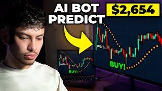 Newest AI Bot For Beginners! Step-By-Step Strategy With Results!