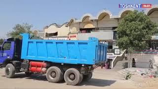 Tadbirkorlik subyektlari qo'llab-quvvatlanmoqda