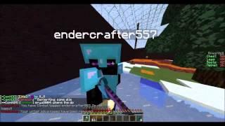 Endercrafter hacking