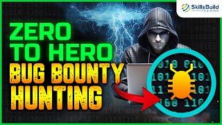 How to Learn Bug Bounty Hunting (for Beginners) - a Comprehensive Guide