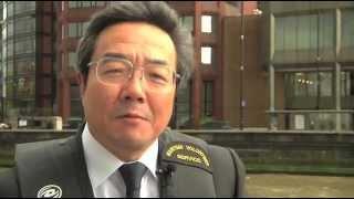 IMO Secretary-General pays tribute to seafarers around the world