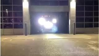 Sherwood Customs Showroom Spotlight: "Afterhours" - The Illuminating 2020 GMC 2500HD 