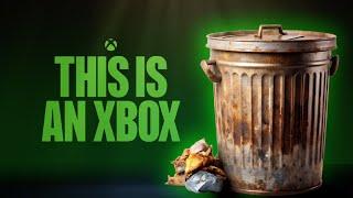 Xbox's Embarrassing Ad Campaign