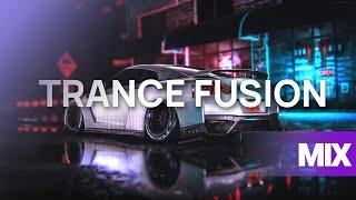 TRANCE FUSION 18 (EMOTIONAL UPLIFTING TRANCE)