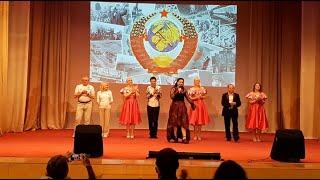 ФИНАЛ КОНЦЕРТА