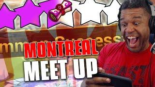 2024 MONTREAL MEETUP - MASS SUMMON SESSION - SUMMONERS WAR!