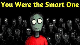 You Were the Smart Kid. So Why Do You Feel So Lost Now?