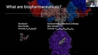 Indoor Ag Sci Café #36 - Plant-Made Bio-Pharmaceuticals under Controlled Environment