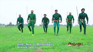 Nageessoo fi Namoo: Hogganaa Jabaaf Hoggansa Dhiisaa ** NEW 2018 Oromo Music
