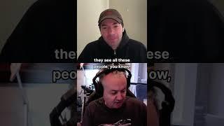 Akiva Alpert x Craig Lieberman - Driving the Turbo Supra with Rob Cohen