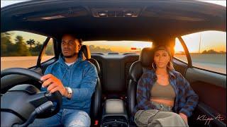 Kasher Quon - Transported Official Ai      Music Video (Prod By Natman & Power)