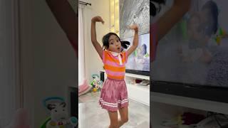 DANCE SUPER SHY SERU BANGET BUNDA VS LEIKA #ImSuperShy #ad #NewJeans #leika