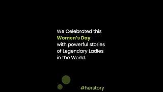 Womens Day 2023 | Her Story | Inspiring Stories | Role Models | Success Stories | Thinkitive