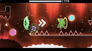 Catalyze by ZephiroX | Geometry Dash