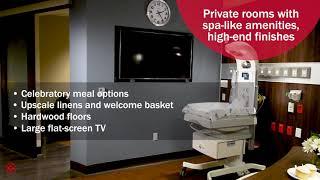 Medical City Frisco Labor and Delivery Virtual Tour